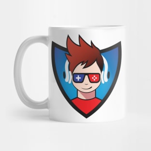 Gamer Mug